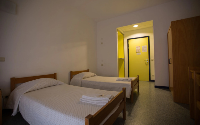 Pousada De Juventude