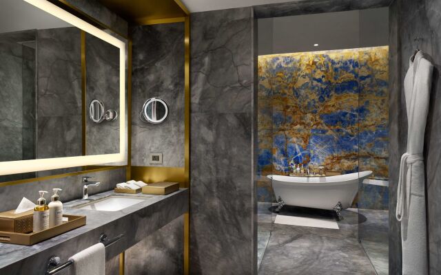Hyatt Regency Jaipur Mansarovar