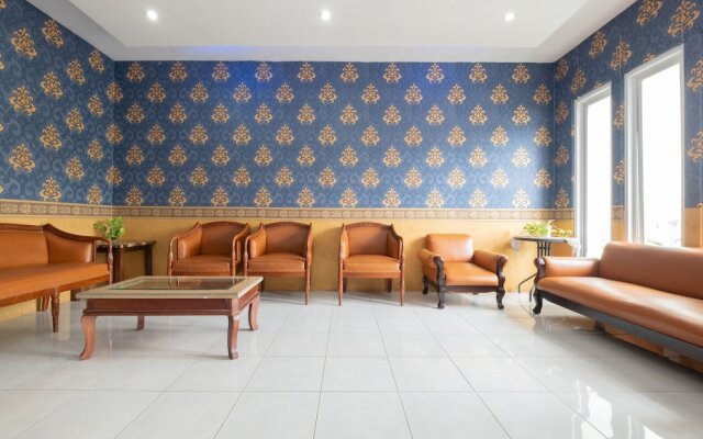 Rumah Nugraha Hotel Syariah by OYO Rooms