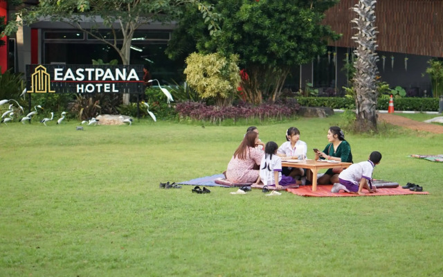 Eastpana Hotel