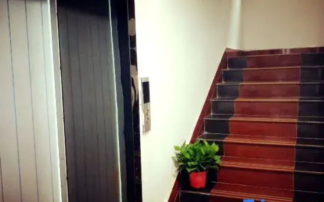 Xi He Hotel