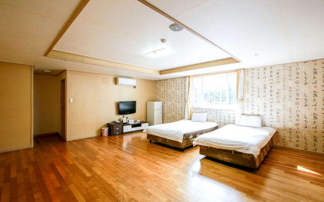 Arbon resort