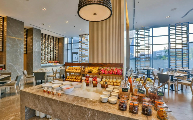 Courtyard by Marriott Iloilo