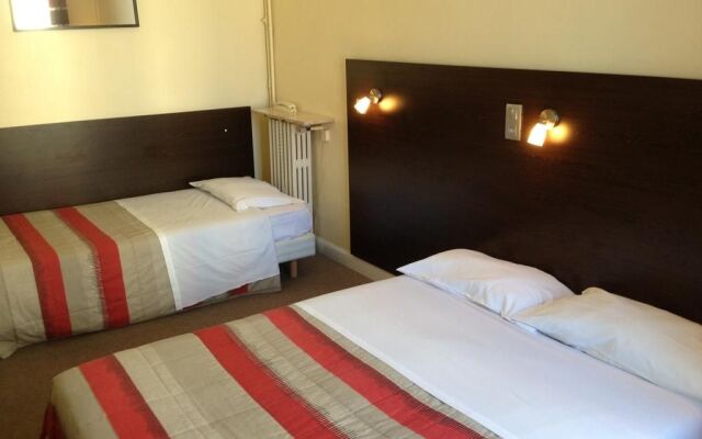 Hotel Savoy