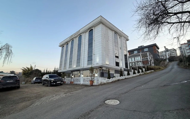 Bavul Suite Airport