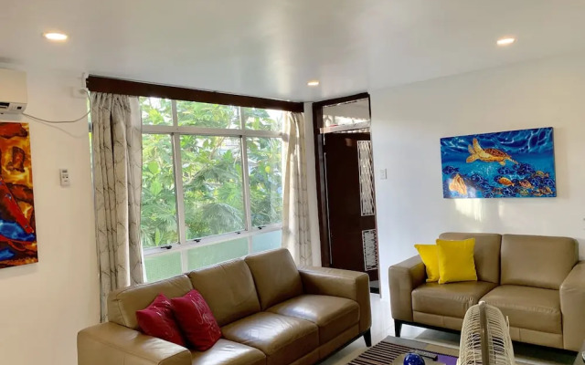 Kidsfirst Apartment 6