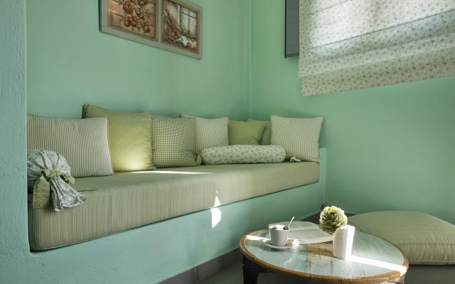 Senses Boutique Hotel
