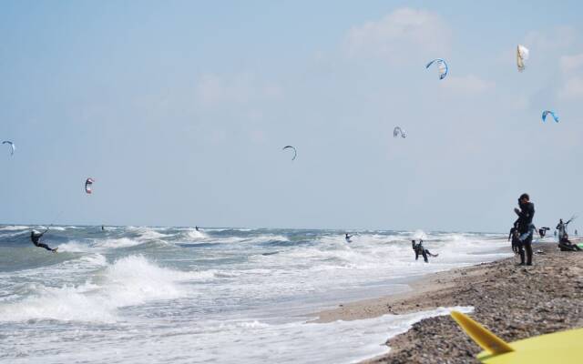 Bungalow Near Salzhaff Beach Wismar