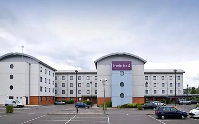 Premier Inn London Enfield Hotel