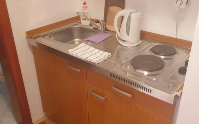 Villa Nada Apartments