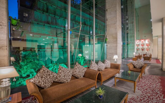 The Orchid Hotel Pune Hinjewadi