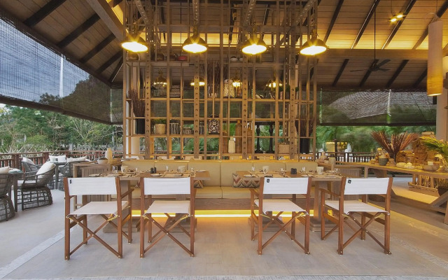 The Series Resort Khaoyai