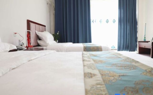 Xinzheng Taialleju Hotel