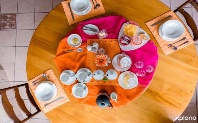 Aire del Mar Guest House