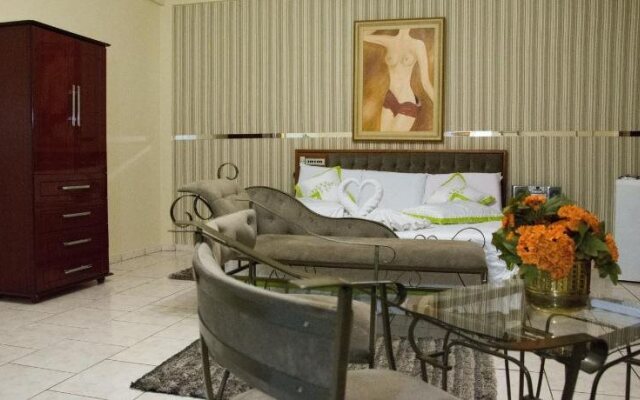 Paranoá Hotel