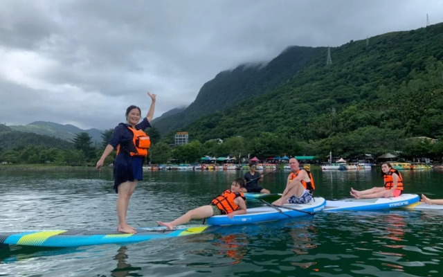 Butterfly Lovers B&B