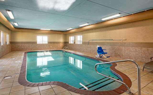 Best Western Plus Altoona Inn