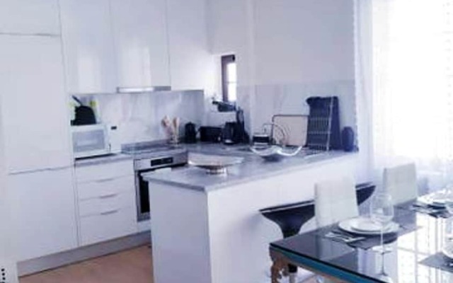 House With 2 Bedrooms in Porto, With Wifi