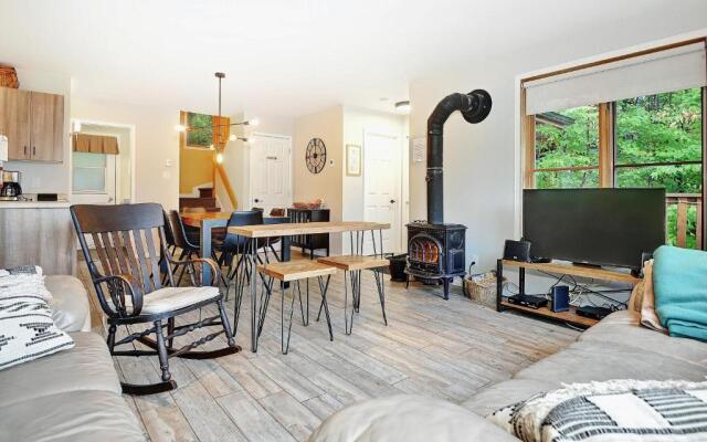 Chalets Alpins- 19 Chemin Alpin