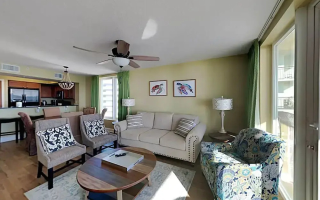 Sea Dunes by Southern Vacation Rentals