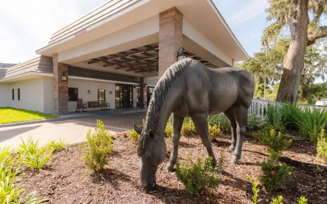Hampton Inn Ocala