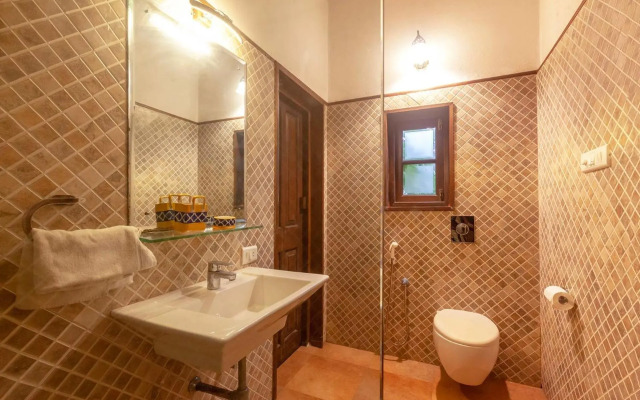 StayVista at Boho Banyan