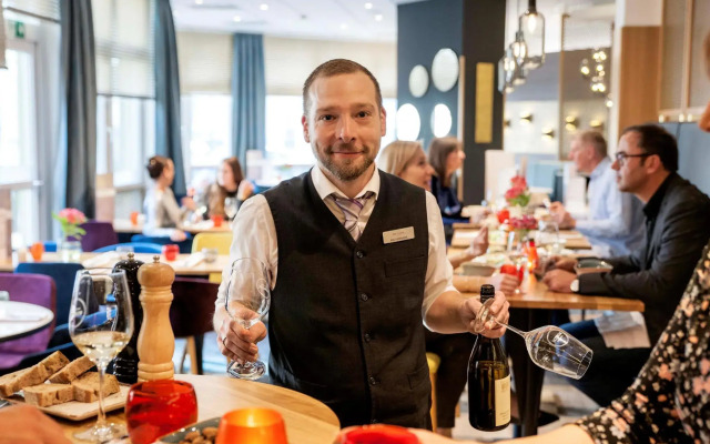 Mercure Hotel Hannover City