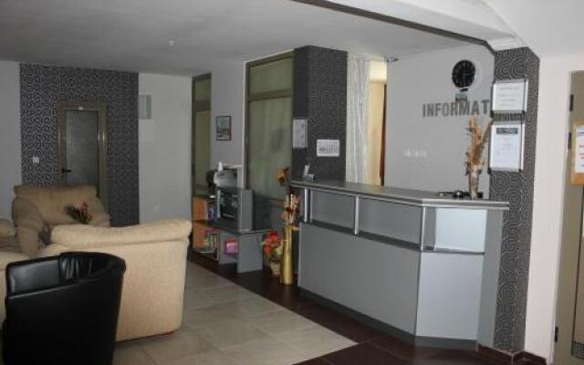 Biser Aparthotel