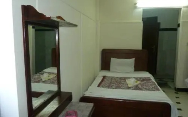 Venus Hostel