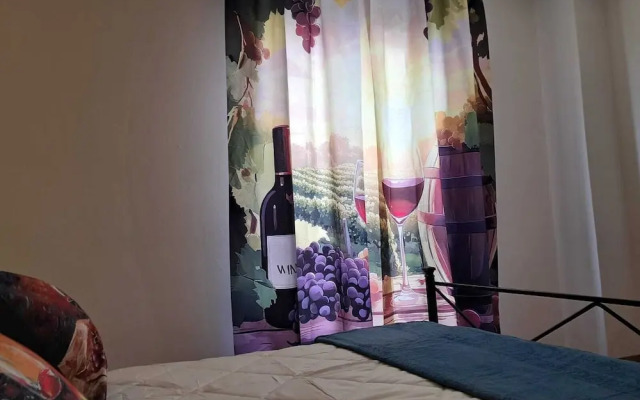 B&B 8380 La Cantina di Piero e 'Netta