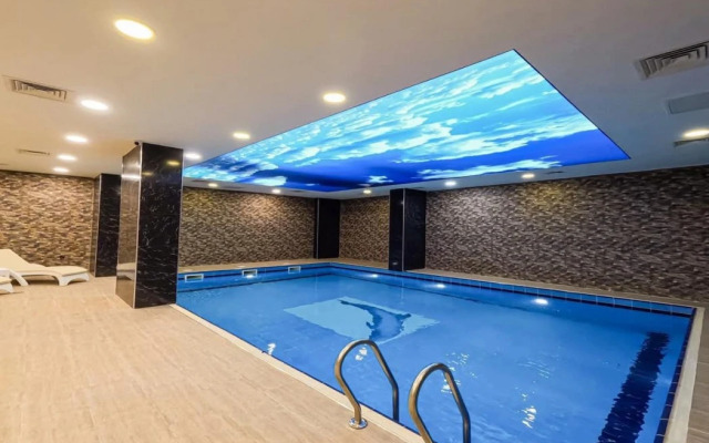 Wish More Erbil Hotel