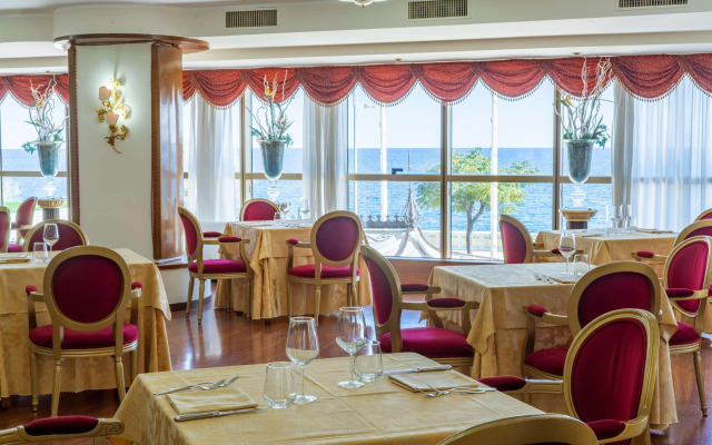 Mövenpick Hotel Bari  (Opening July 2025)