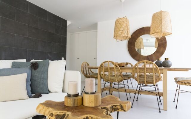 Rooftop Villa Gran Canaria