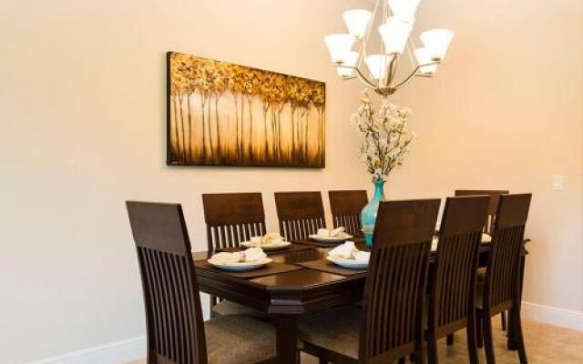 Villa W186 Desert Mountain