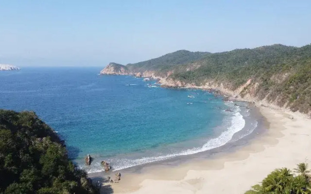 El Corazón Resort
