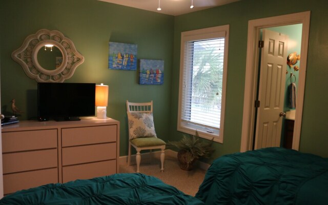 San Deluna by Surfside VR