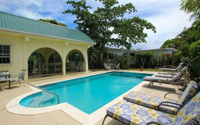Aqua Bliss 3 Bedroom Home by Bluescape