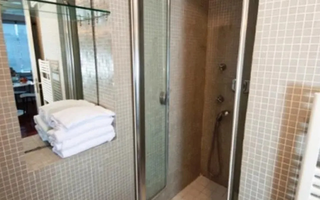 Habitats Villa Fortuny Apartments