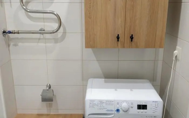 Апартаменты на проспекте Курортный