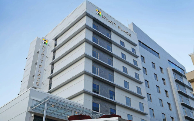 Hyatt Place Tegucigalpa