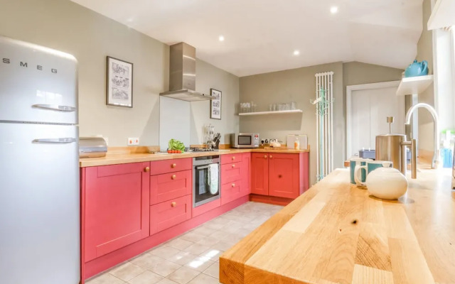 Heron House, Southwold