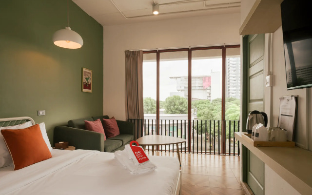 House of Papa Bangkok Siam