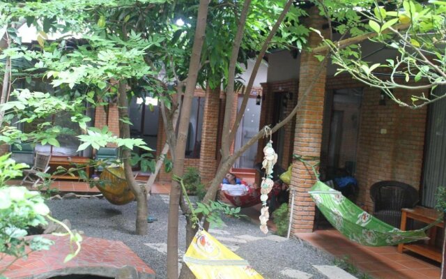 Mui Ne Garden Guest House Hostel