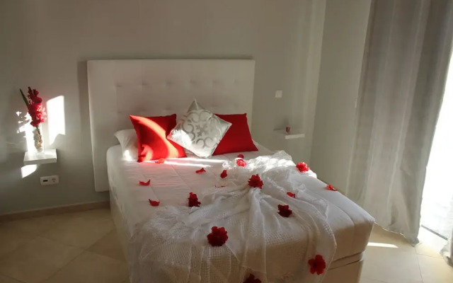 Vila dos Anjos by MHM