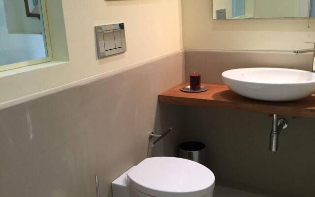 Yacht Club Capo Cervo Suites