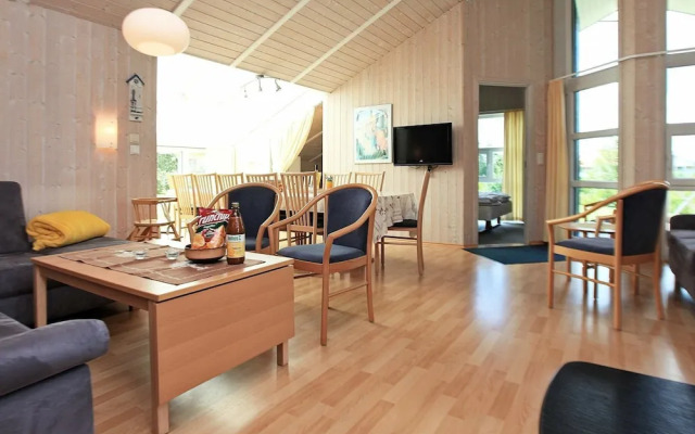 Holiday Home in Otterndorf