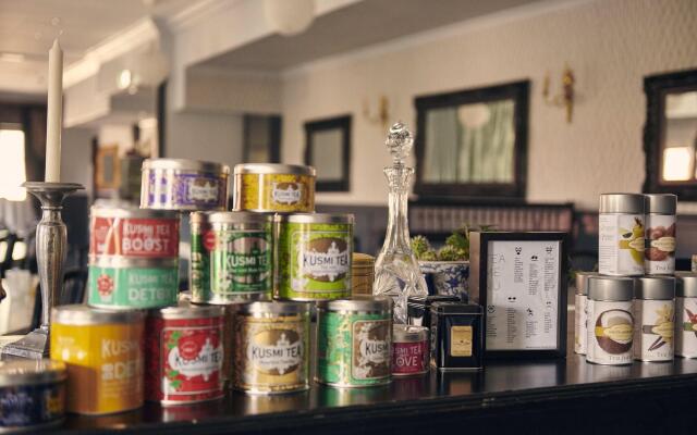Grand Hotel Jonkoping, BW Signature Collection