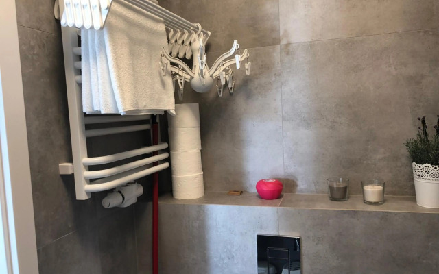 Rezydencja Ustronie Morskie Zachodnia