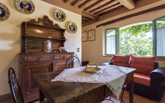 Agriturismo di Charme La Posta di Confine
