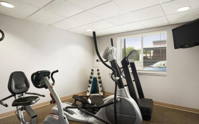Holiday Inn Express Rochester